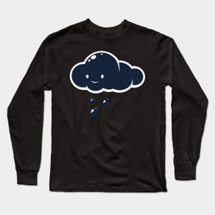 the rains Long Sleeve T-Shirt